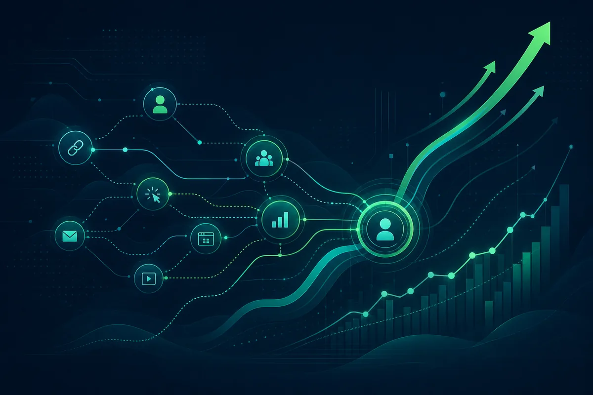 Affiliate Attribution Models Explained: Last-Click vs First-Click vs Multi-Touch